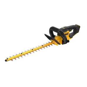 Кусторез аккумуляторный DeWALT DCMHT564N №3