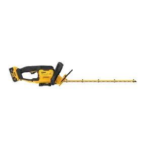 Кусторез аккумуляторный DeWALT DCMHT564P1 №3