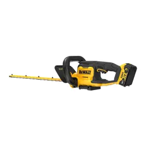 Кусторез аккумуляторный DeWALT DCMHT564P1 №4