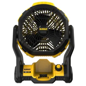Повітродувка-вентилятор акумуляторний DeWALT DCE512N №2