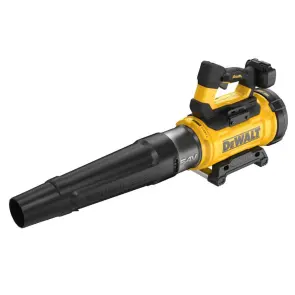 Повітродувка акумуляторна безщіткова DeWALT DCMBL777N №3