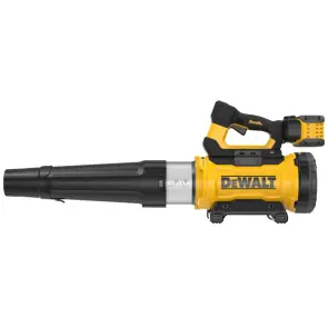 Воздуродувка бесщеточная аккумуляторная DeWALT DCMBL777X1 №2