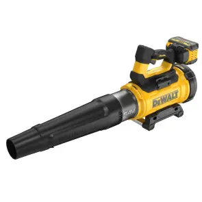 Воздуродувка бесщеточная аккумуляторная DeWALT DCMBL777X1 №3