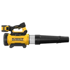 Воздуродувка бесщеточная аккумуляторная DeWALT DCMBL777X1 №4