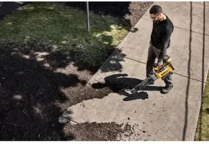 Воздуродувка бесщеточная аккумуляторная DeWALT DCMBL777X1 №8