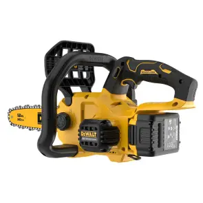 Пила цепная аккумуляторная бесщеточная DeWALT DCMCS565P1 №3