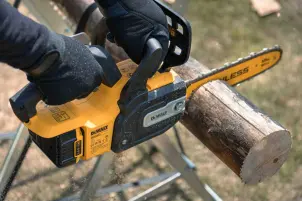 Пила цепная аккумуляторная бесщеточная DeWALT DCMCS565P1 №9