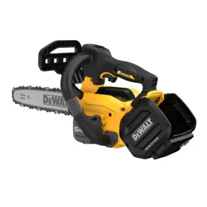 Пилка ланцюгова акумуляторна безщіткова з верхньою рукояткою DeWALT DCMCST635N №4