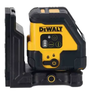 Уровень лазерный линейный DeWALT DCLE14201RB №2