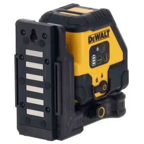 Уровень лазерный линейный DeWALT DCLE14201RB №3