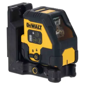 Уровень лазерный линейный DeWALT DCLE14201RB №5