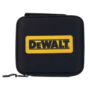 Уровень лазерный линейный DeWALT DCLE14201RB №8