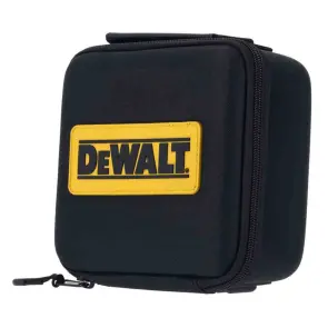 Уровень лазерный линейный DeWALT DCLE14201RB №9