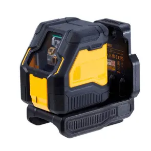 Рівень лазерний лінійний DeWALT DCLE34021N №2