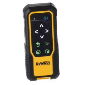 Уровень лазерный линейный DeWALT DCLE34035B №2