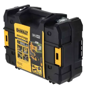 Уровень лазерный линейный DeWALT DCLE34035B №7