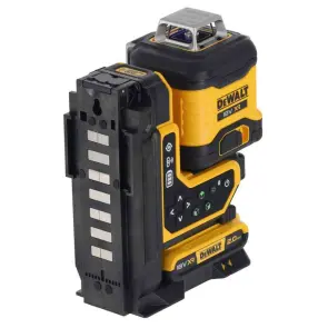 Уровень лазерный линейный DeWALT DCLE34035D1 №7