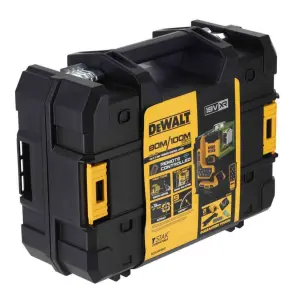 Уровень лазерный линейный DeWALT DCLE34035D1 №18