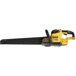Пила ALLIGATOR акумуляторна безщіткова DeWALT DCS397N №2