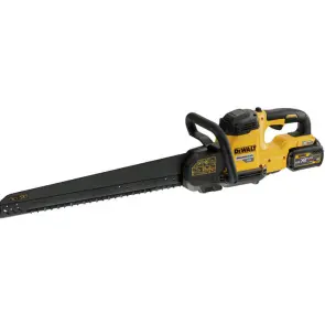Пила ALLIGATOR аккумуляторная бесщеточная DeWALT DCS398T2 №2