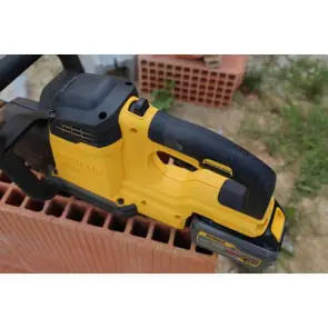 Пила ALLIGATOR аккумуляторная бесщеточная DeWALT DCS398T2 №4