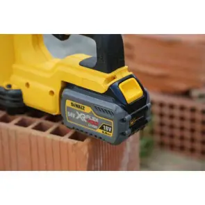 Пила ALLIGATOR аккумуляторная бесщеточная DeWALT DCS398T2 №6