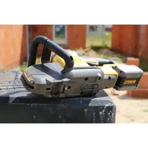 Пила ALLIGATOR аккумуляторная бесщеточная DeWALT DCS398T2 №7