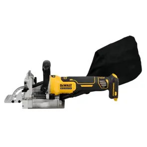 Фрезер акумуляторний безщітковий DeWALT DCW682NT №2