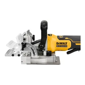 Фрезер акумуляторний безщітковий DeWALT DCW682NT №5