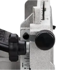 Фрезер акумуляторний безщітковий DeWALT DCW682NT №7