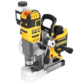Станок сверлильный бесщеточный аккумуляторный магнитный DeWALT DCD1623N №3