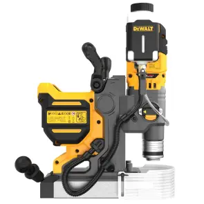 Станок сверлильный бесщеточный аккумуляторный магнитный DeWALT DCD1623N №4
