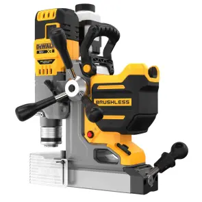 Станок сверлильный бесщеточный аккумуляторный магнитный DeWALT DCD1623N №5