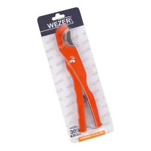 Ножиці для труб PEX WEZER CF-303 Ø16-26 мм №1