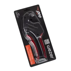 Ножиці для труб WEZER PRO 10P, 16-42 №1