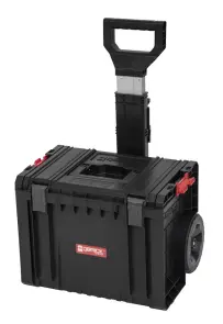 Набір ящиків QBRICK SYSTEM PRO SET 2 (450 x 390 x 705) №3