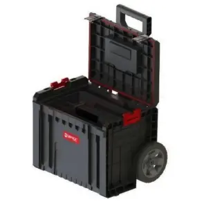 Ящик для инструмента органайзер QBRICK SYSTEM PRO CART 2,0 №8
