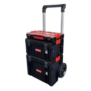 Ящики для инструмента QBRICK SYSTEM PRO SET 2 2.0 Plus №3
