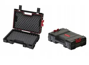 Ящики для інструментів QBRICK SYSTEM PRO SET 1 2.0 Plus №5