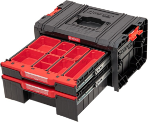 Ящик для інструментів QBRICK SYSTEM PRO DRAWER 2 TOOLBOX EXPERT №3