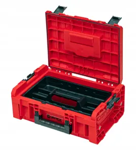 Ящик для інструментів QBRICK SYSTEM PRO RED TECHNICAN CASE 2.0 450 x 332 x 171 №3