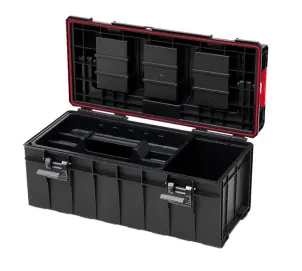 Ящик для инструмента QBRICK SYSTEM PRO 600 PROFI №6