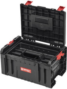 Ящик для інструментів QBRICK SYSTEM PRO TOOLBOX 2,0 №5
