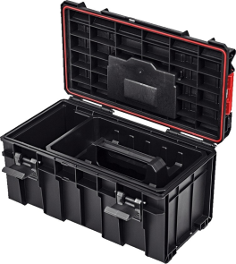 Ящик для інструментів QBRICK SYSTEM PRO 500 BASIC 467 x 270 x 253 №5