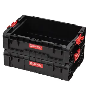 Ящик для інструментів QBRICK SYSTEM PRO Box EXTENDER 2.0(у коробці) №6