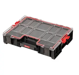 Ящик для инструмента QBRICK SYSTEM PRO ORGANIZER 300 MFI Размер: 450 x 360 x 110 №4
