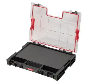 Ящик для інструментів QBRICK SYSTEM PRO ORGANIZER 200 MFI Розмір: 450 x 360 x 110 №3