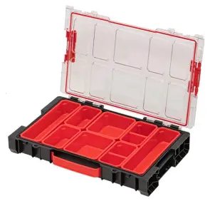 оранайзер для інструментів QBRICK SYSTEM PRO ORGANIZER 100 №5