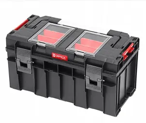 Ящик для инструмента QBRICK SYSTEM PRO 500 PROFI (450х260х240мм) (5901238254225) №2
