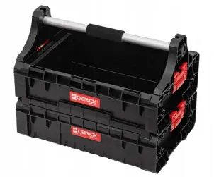 Ящик відкритий з ручкою QBRICK SYSTEM PRO MODULAR TRAY: PRO ВOX 130+PRO EXTENDER+PRO ВOX Handle (5901238259695) №2
